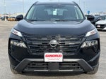 2026 Nissan Rogue 2026.5 AWD Dark Armor