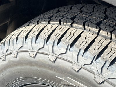 2026 Nissan Rogue 2026.5 AWD Rock Creek