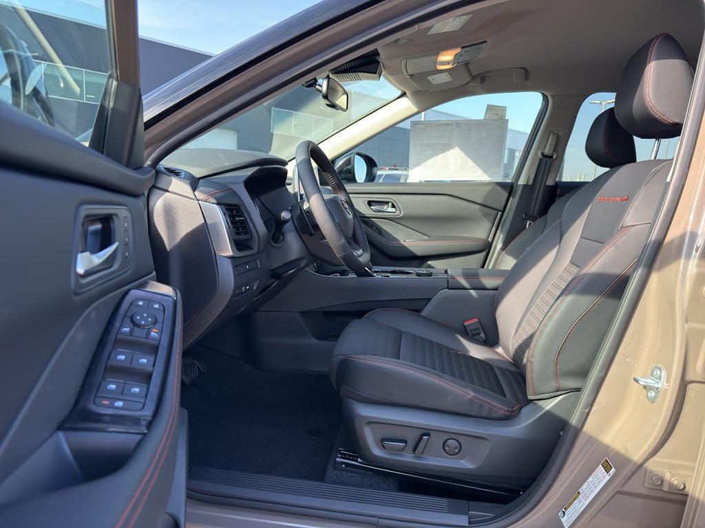 2026 Nissan Rogue 2026.5 AWD Rock Creek