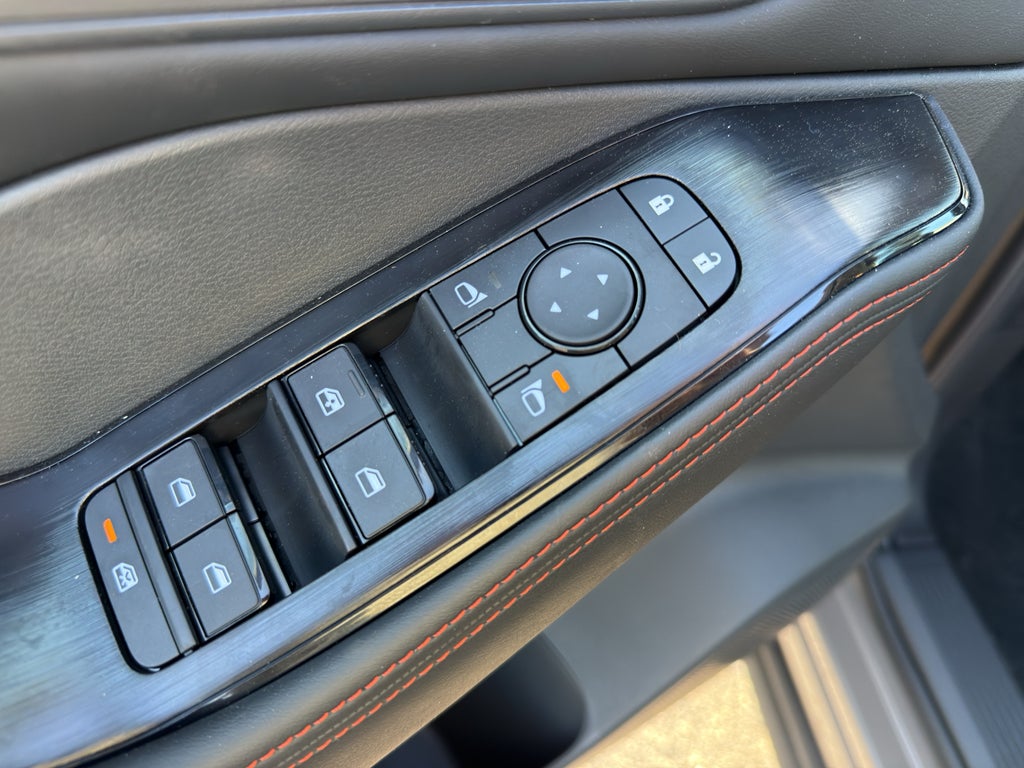 2026 Nissan Rogue 2026.5 AWD Rock Creek