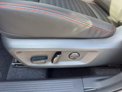 2026 Nissan Rogue 2026.5 AWD Rock Creek