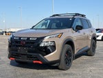 2026 Nissan Rogue 2026.5 AWD Rock Creek