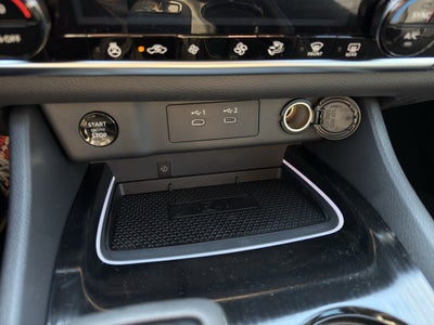 2026 Nissan Rogue 2026.5 AWD Rock Creek