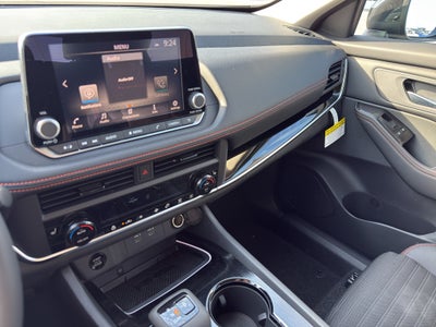 2026 Nissan Rogue 2026.5 AWD Rock Creek