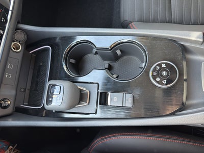 2026 Nissan Rogue 2026.5 AWD Rock Creek