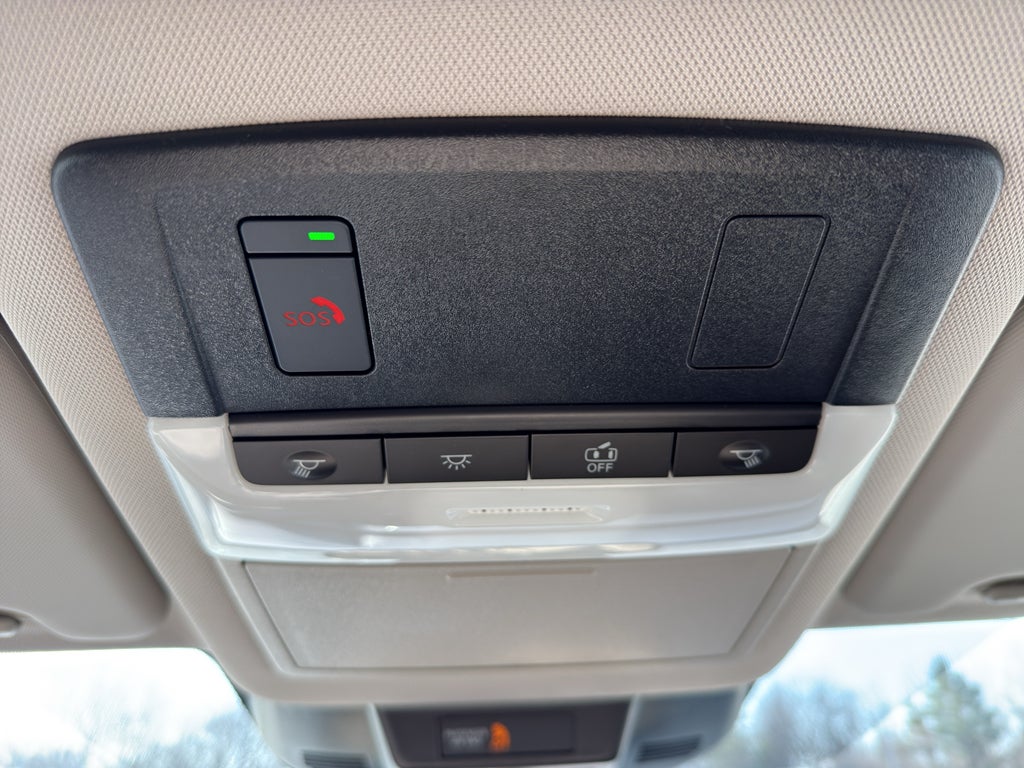 2026 Nissan Rogue 2026.5 AWD Rock Creek