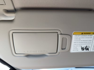 2026 Nissan Rogue 2026.5 AWD Rock Creek