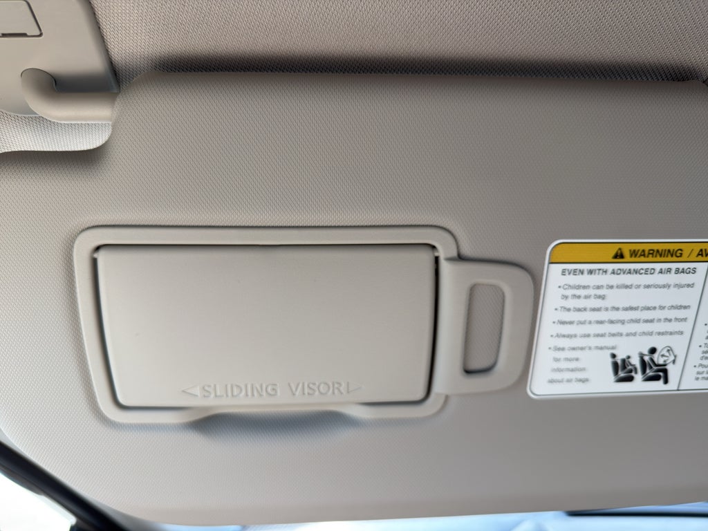 2026 Nissan Rogue 2026.5 AWD Rock Creek