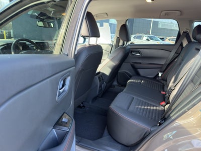 2026 Nissan Rogue 2026.5 AWD Rock Creek