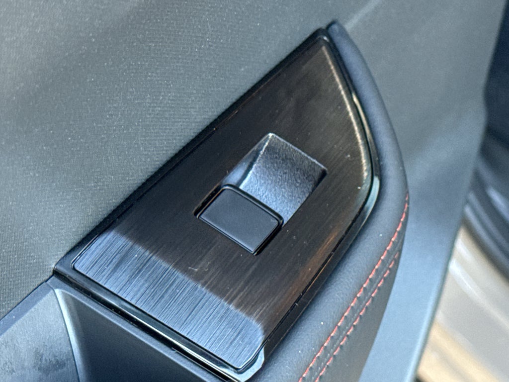 2026 Nissan Rogue 2026.5 AWD Rock Creek