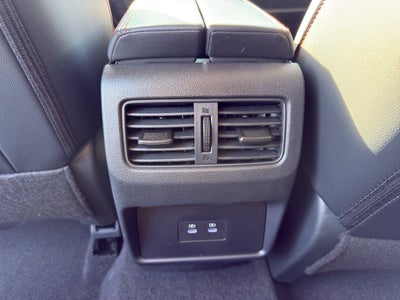 2026 Nissan Rogue 2026.5 AWD Rock Creek