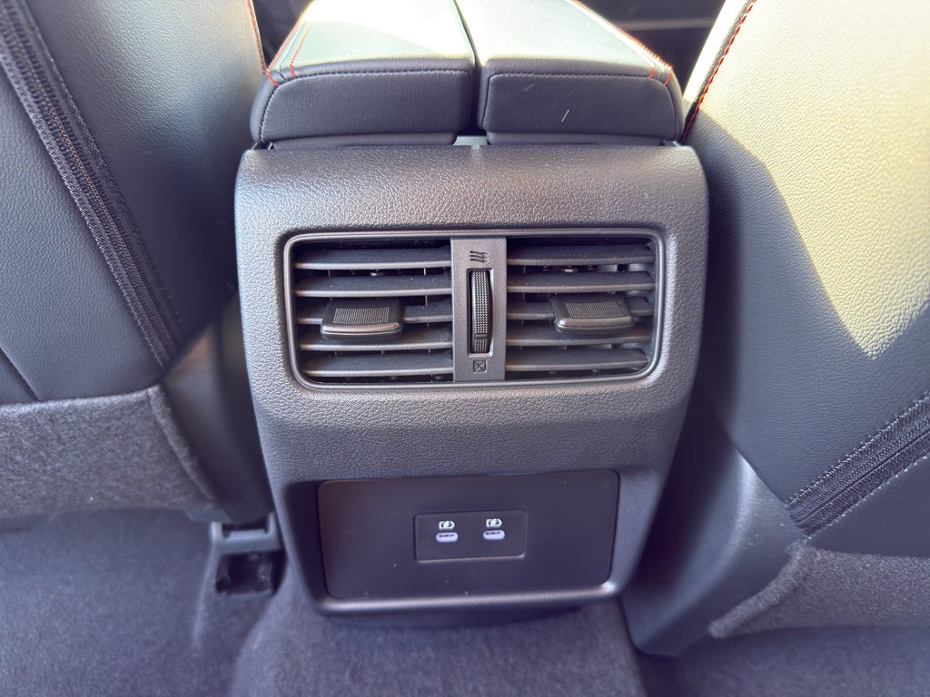 2026 Nissan Rogue 2026.5 AWD Rock Creek