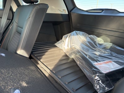 2026 Nissan Rogue 2026.5 AWD Rock Creek