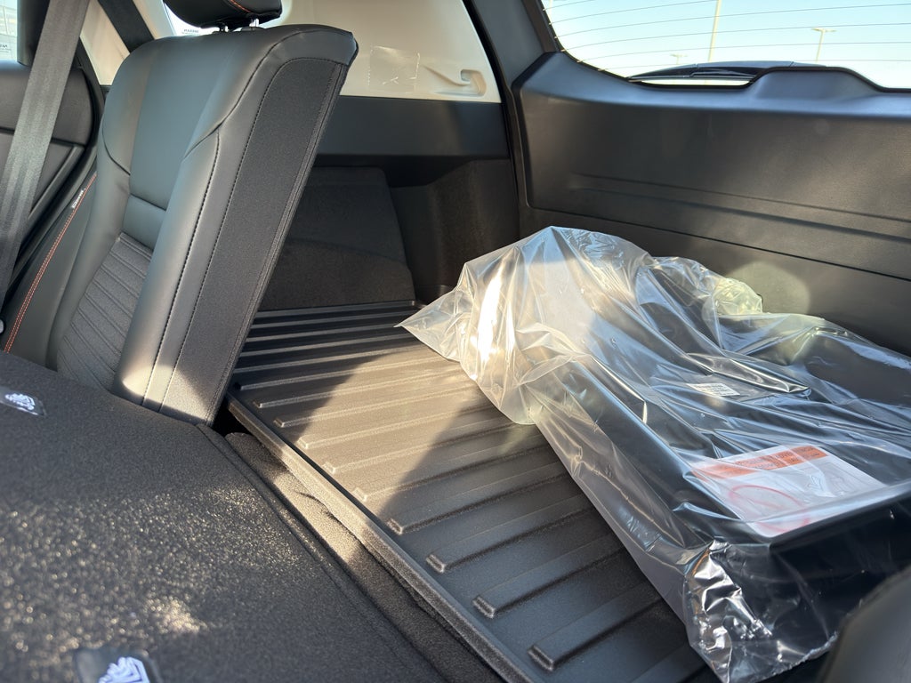 2026 Nissan Rogue 2026.5 AWD Rock Creek