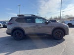 2026 Nissan Rogue 2026.5 AWD Rock Creek