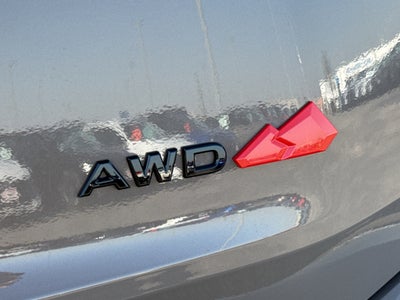 2026 Nissan Rogue 2026.5 AWD Rock Creek