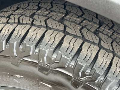 2026 Nissan Rogue 2026.5 AWD Rock Creek