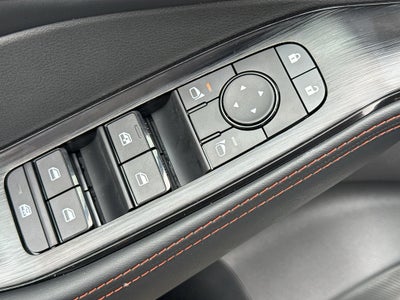 2026 Nissan Rogue 2026.5 AWD Rock Creek