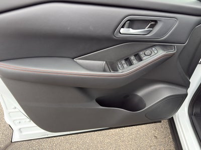 2026 Nissan Rogue 2026.5 AWD Rock Creek