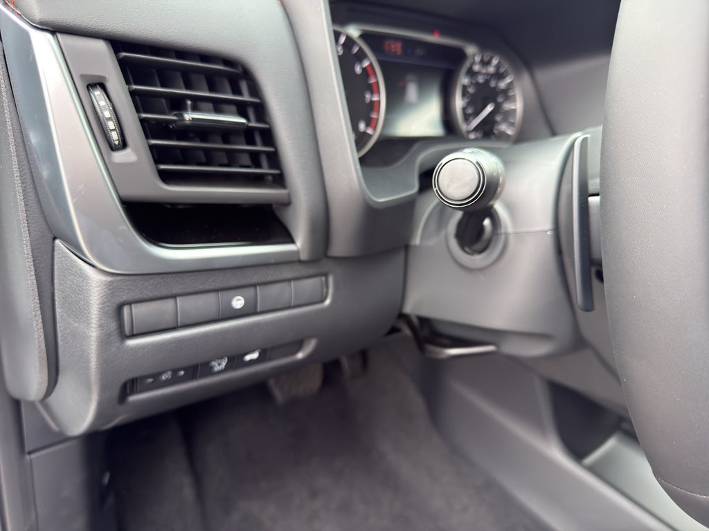 2026 Nissan Rogue 2026.5 AWD Rock Creek