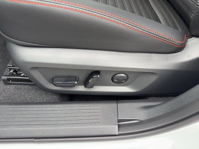 2026 Nissan Rogue 2026.5 AWD Rock Creek