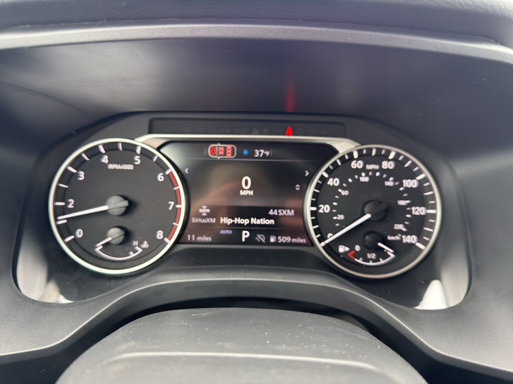 2026 Nissan Rogue 2026.5 AWD Rock Creek