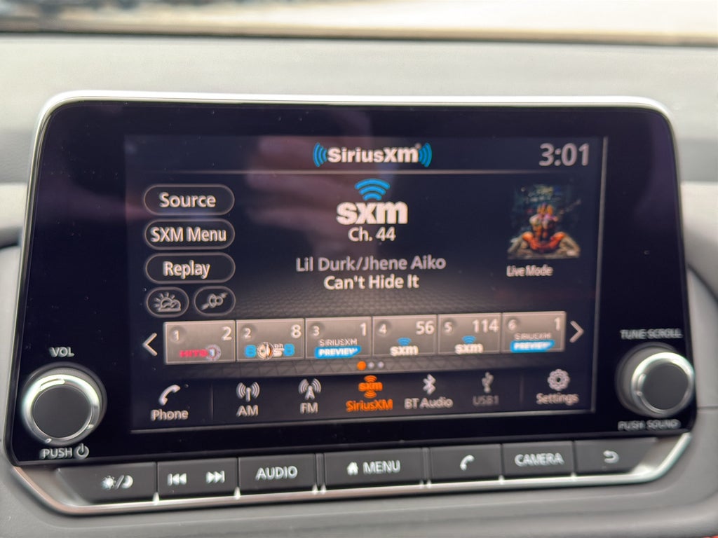 2026 Nissan Rogue 2026.5 AWD Rock Creek