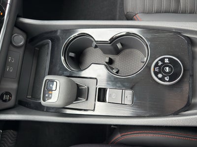 2026 Nissan Rogue 2026.5 AWD Rock Creek