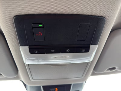 2026 Nissan Rogue 2026.5 AWD Rock Creek