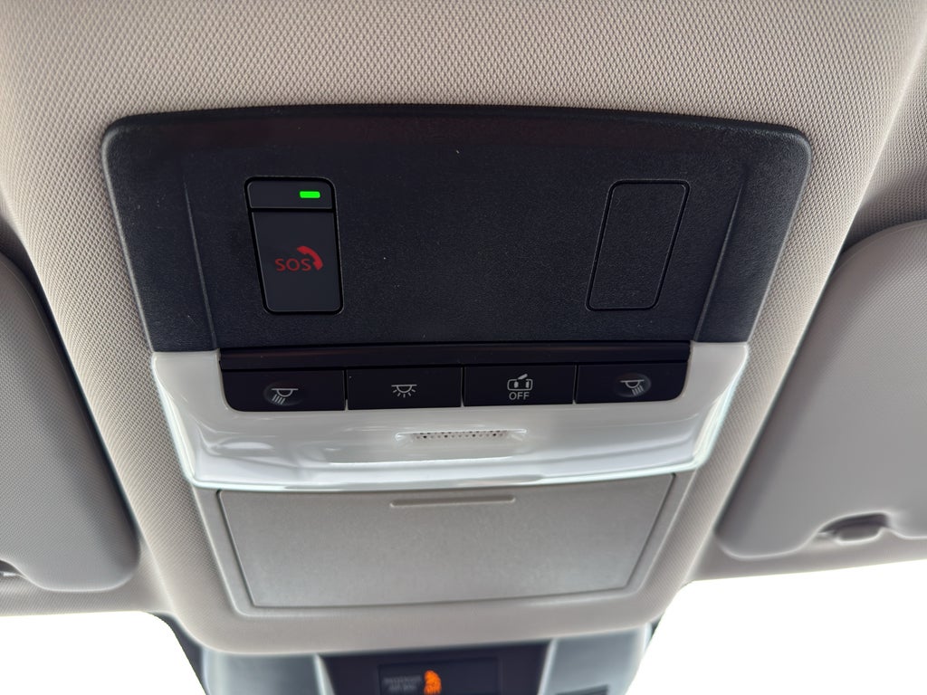 2026 Nissan Rogue 2026.5 AWD Rock Creek