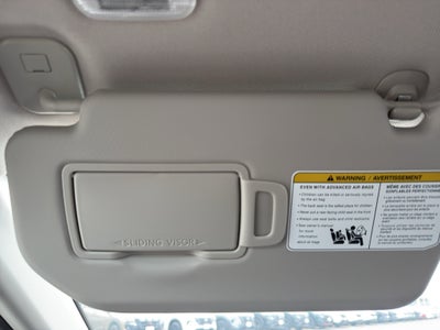 2026 Nissan Rogue 2026.5 AWD Rock Creek