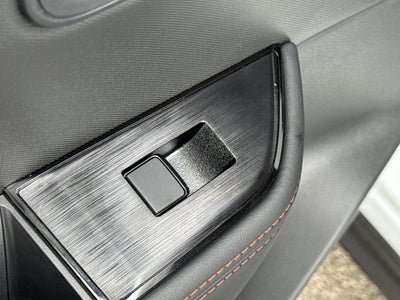 2026 Nissan Rogue 2026.5 AWD Rock Creek