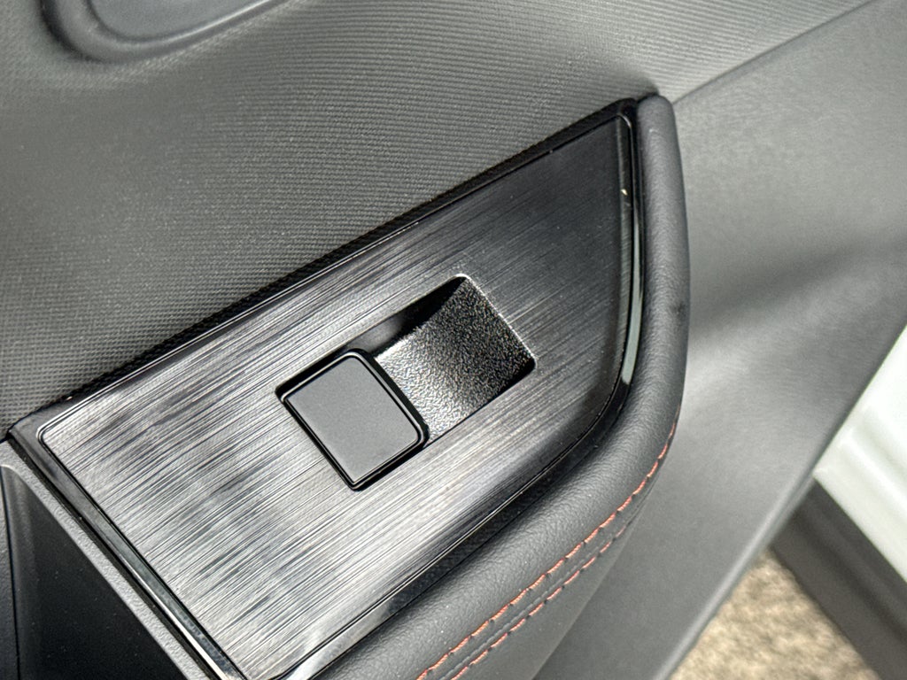 2026 Nissan Rogue 2026.5 AWD Rock Creek