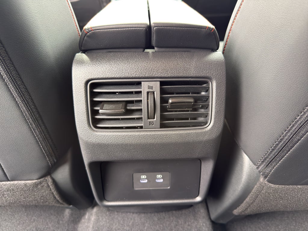 2026 Nissan Rogue 2026.5 AWD Rock Creek