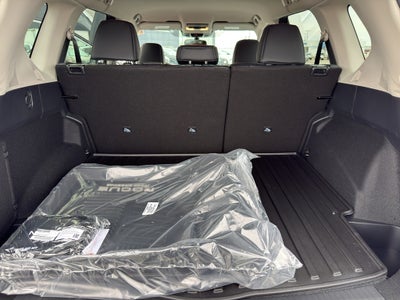 2026 Nissan Rogue 2026.5 AWD Rock Creek