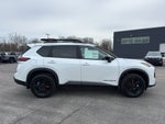 2026 Nissan Rogue 2026.5 AWD Rock Creek