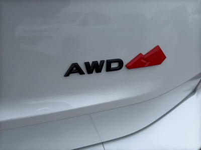 2026 Nissan Rogue 2026.5 AWD Rock Creek