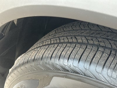 2026 Nissan Rogue 2026.5 AWD SV