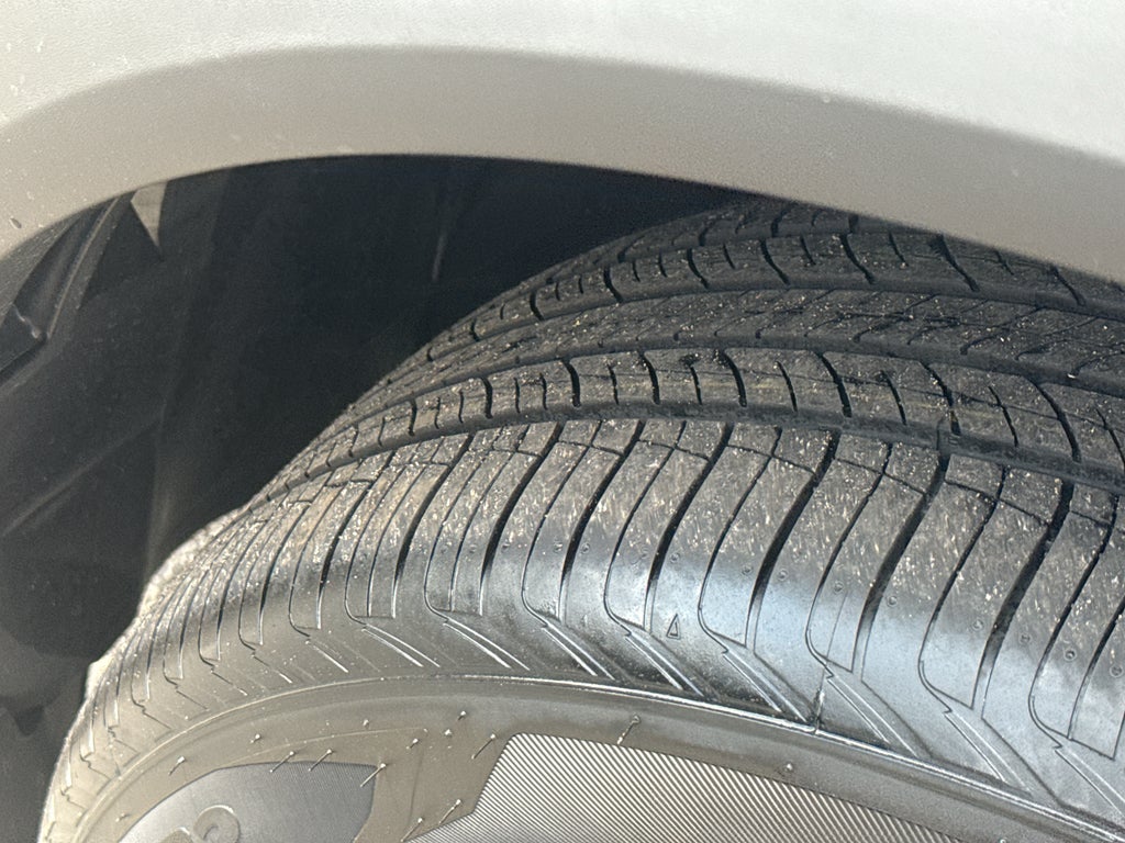 2026 Nissan Rogue 2026.5 AWD SV