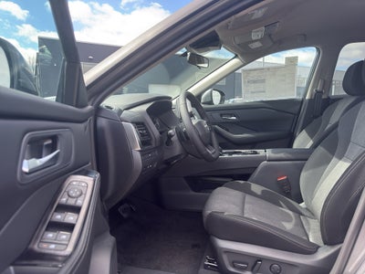 2026 Nissan Rogue 2026.5 AWD SV