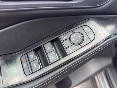 2026 Nissan Rogue 2026.5 AWD SV