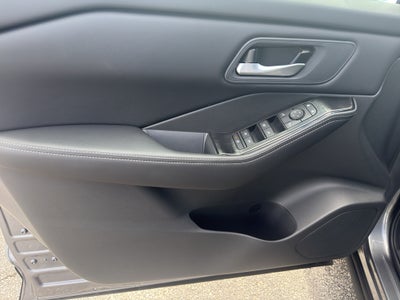 2026 Nissan Rogue 2026.5 AWD SV