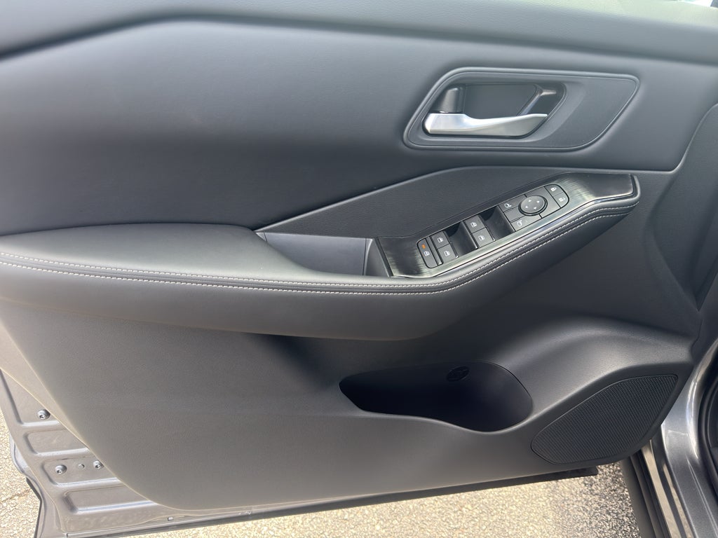 2026 Nissan Rogue 2026.5 AWD SV