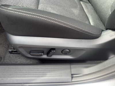 2026 Nissan Rogue 2026.5 AWD SV