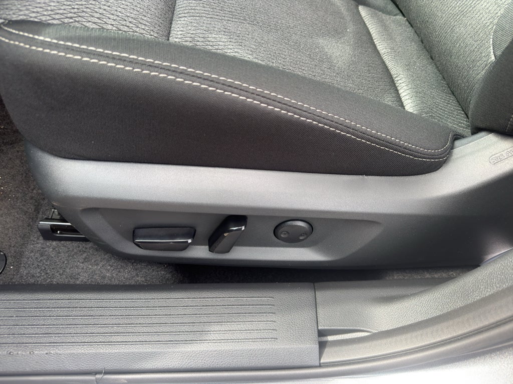 2026 Nissan Rogue 2026.5 AWD SV