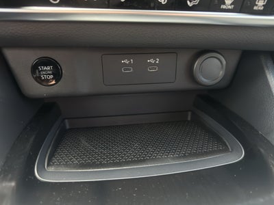 2026 Nissan Rogue 2026.5 AWD SV