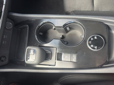 2026 Nissan Rogue 2026.5 AWD SV