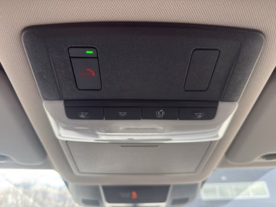 2026 Nissan Rogue 2026.5 AWD SV