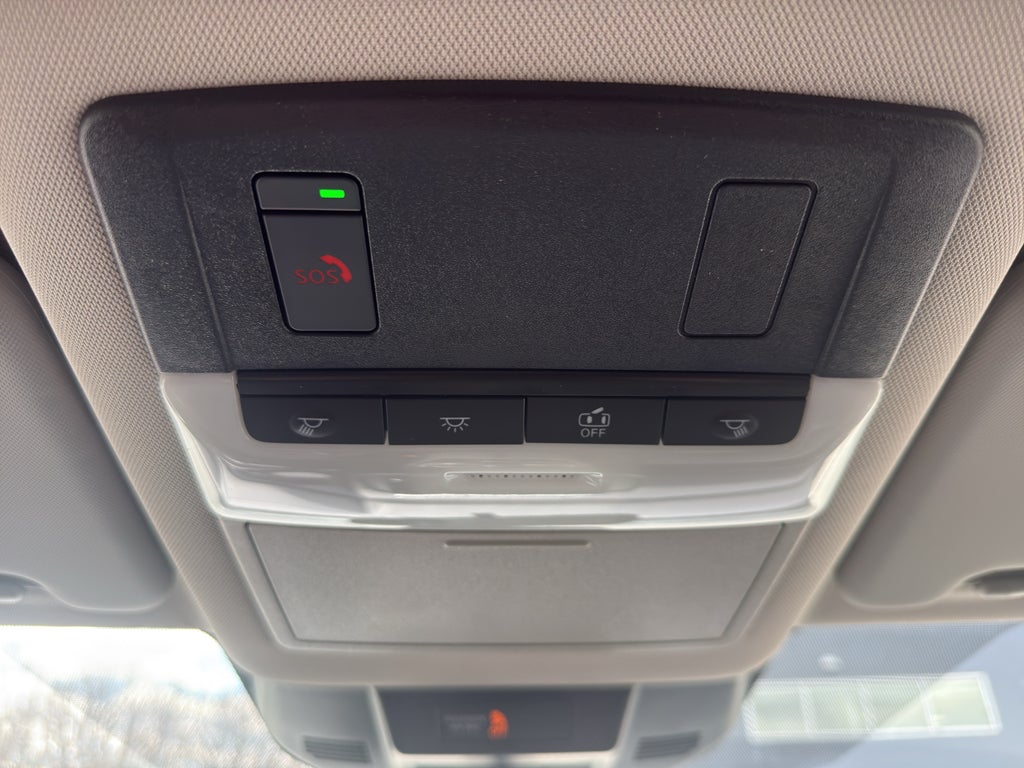 2026 Nissan Rogue 2026.5 AWD SV