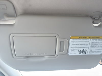 2026 Nissan Rogue 2026.5 AWD SV